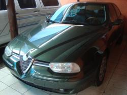 ALFA ROMEO 156 2.0 16V 4P AUTOM�TICO