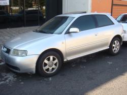 AUDI A3 1.8
