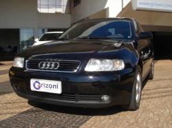 AUDI A3 1.8 4P