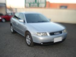 AUDI A3 1.8 4P