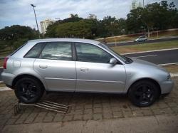 AUDI A3 1.8 4P T 150 CV