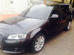 AUDI A3 2.0 16V 4P TFSI SPORTBACK S-TRONIC AUTOM�TICO
