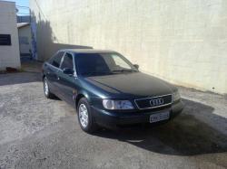 AUDI A6 2.8 V6 30V 4P AUTOM�TICO