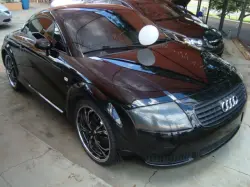 AUDI TT 1.8 TURBO 180 CV