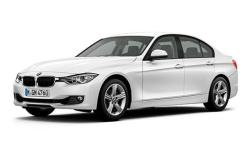 BMW 320I 2.0 16V 4P AUTOM�TICO