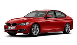 BMW 320I 2.0 16V 4P AUTOM�TICO