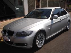 BMW 320I 2.0 16V 4P AUTOM�TICO