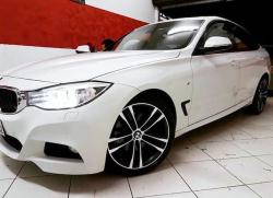 BMW 328 I 2.0 16V 4P 4P GT M SPORT AUTOM�TICO