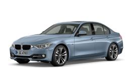 BMW 328I 2.0 16V 4P SPORT GP AUTOM�TICO