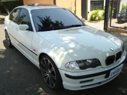 BMW 328I 2.8 24V 4P AUTOM�TICO