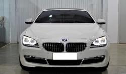 BMW 640 I 3.0 24V 4P GRAND COUP� AUTOM�TICO