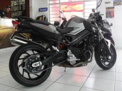 BMW F 800 R 
