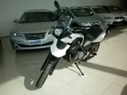 BMW G 650 X-CHALLENGE