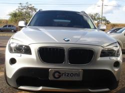 BMW X1 2.0 24V 4P TOP S DRIVE 18I