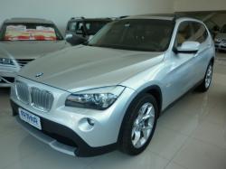 BMW X1 3.0 24V 4P 28I 4X4 AUTOM�TICO