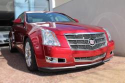 CADILLAC De Ville V8 16V 4P