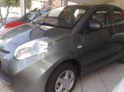 CHERY S-18 1.3 4P FLEXFUEL