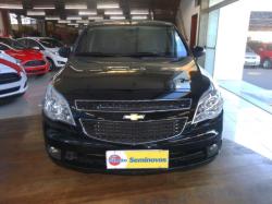 CHEVROLET Agile 1.4 4P LTZ FLEX