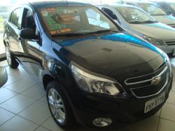 CHEVROLET Agile 1.4 4P LTZ FLEX