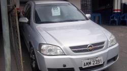 CHEVROLET Astra Hatch 2.0 ADVANTAGE FLEX