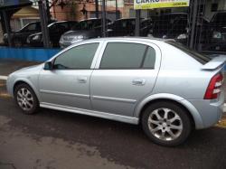 CHEVROLET Astra Hatch 2.0 4P ADVANTAGE  FLEX