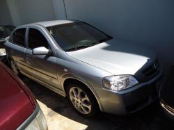 CHEVROLET Astra Hatch 2.0 4P ADVANTAGE  FLEX