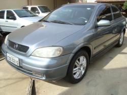 CHEVROLET Astra Hatch 1.8 GL