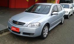 CHEVROLET Astra Hatch 2.0 4P ADVANTAGE  FLEX