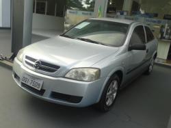 CHEVROLET Astra Hatch 2.0 ADVANTAGE FLEX