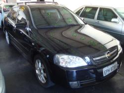 CHEVROLET Astra Hatch 2.0 4P ADVANTAGE  FLEX