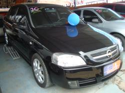 CHEVROLET Astra Hatch 2.0 4P ADVANTAGE  FLEX