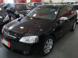 CHEVROLET Astra Hatch 2.0 4P