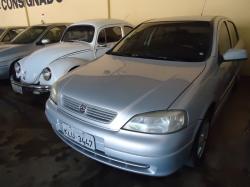 CHEVROLET Astra Sedan 2.0 4P GLS