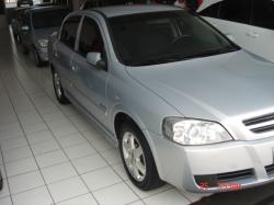CHEVROLET Astra Sedan 2.0 4P FLEX CONFORT