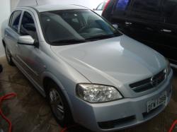 CHEVROLET Astra Sedan 2.0 4P FLEX ELEGANCE