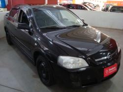 CHEVROLET Astra Sedan 1.8 4P