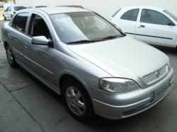 CHEVROLET Astra Sedan 2.0 4P GLS