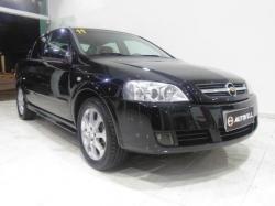 CHEVROLET Astra Sedan 2.0 4P FLEX ADVANTAGE