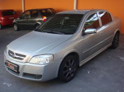 CHEVROLET Astra Sedan 2.0 4P FLEX ELEGANCE
