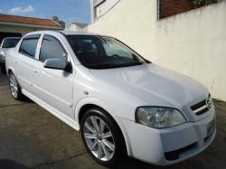 CHEVROLET Astra Sedan 1.8 4P GL