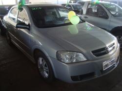 CHEVROLET Astra Sedan 2.0 4P CD