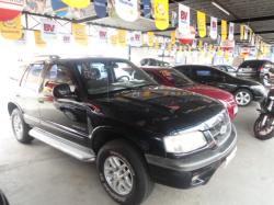 CHEVROLET Blazer DLX 2.5