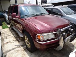 CHEVROLET Blazer EXECUTIVE 4.3 V6