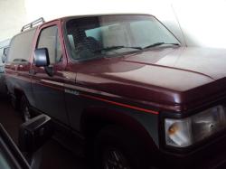 CHEVROLET Bonanza 4.0 8V L CUSTOM