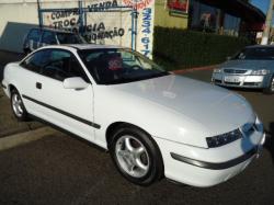 CHEVROLET Calibra 2.0 16V