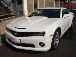 CHEVROLET Camaro 6.2 V8 32V 2SS COUP� AUTOM�TICO