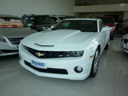 CHEVROLET Camaro 6.2 V8 32V SS COUP� AUTOM�TICO