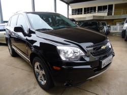 CHEVROLET Captiva Sport 3.0 V6 24V 4P SFI AWD
