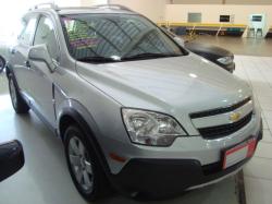 CHEVROLET Captiva Sport 2.4 16V SFI ECOTEC AUTOM�TICO