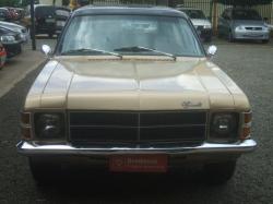 CHEVROLET Caravan 2.5 SL